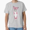 ssrcoclassic teemens 02heather greyfrontproduct squarex1000 17 - Ergo Proxy Merch