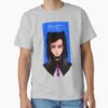 ssrcoclassic teemens 02heather greyfrontproduct squarex1000 2 - Ergo Proxy Merch