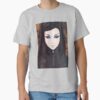 ssrcoclassic teemens 02heather greyfrontproduct squarex1000 20 - Ergo Proxy Merch