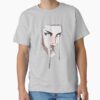 ssrcoclassic teemens 02heather greyfrontproduct squarex1000 21 - Ergo Proxy Merch