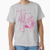 ssrcoclassic teemens 02heather greyfrontproduct squarex1000 3 - Ergo Proxy Merch