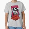 ssrcoclassic teemens 02heather greyfrontproduct squarex1000 4 - Ergo Proxy Merch