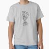 ssrcoclassic teemens 02heather greyfrontproduct squarex1000 6 - Ergo Proxy Merch