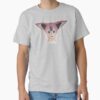 ssrcoclassic teemens 02heather greyfrontproduct squarex1000 8 - Ergo Proxy Merch