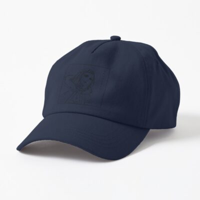 Ergo Proxy Japanese Re L Mayer Sketch Hat