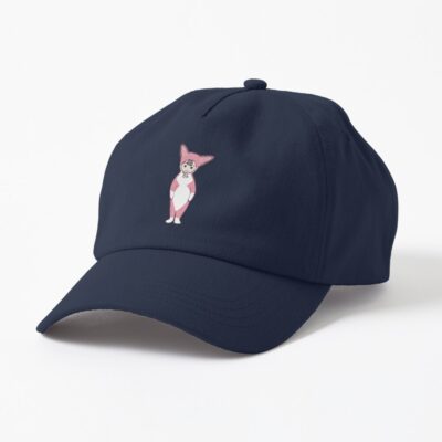 Pino Bunny Suit Hat