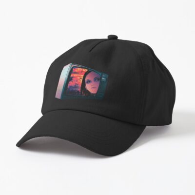 Ergo Proxy Tv Hat