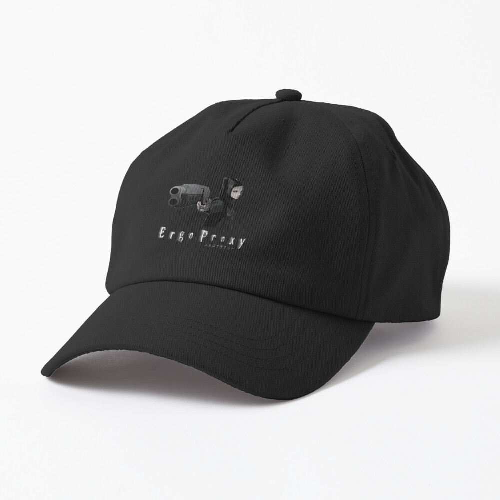Ergo Proxy Ergo Proxy Ergo Proxy Hat