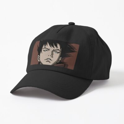 Vincent Law Hat