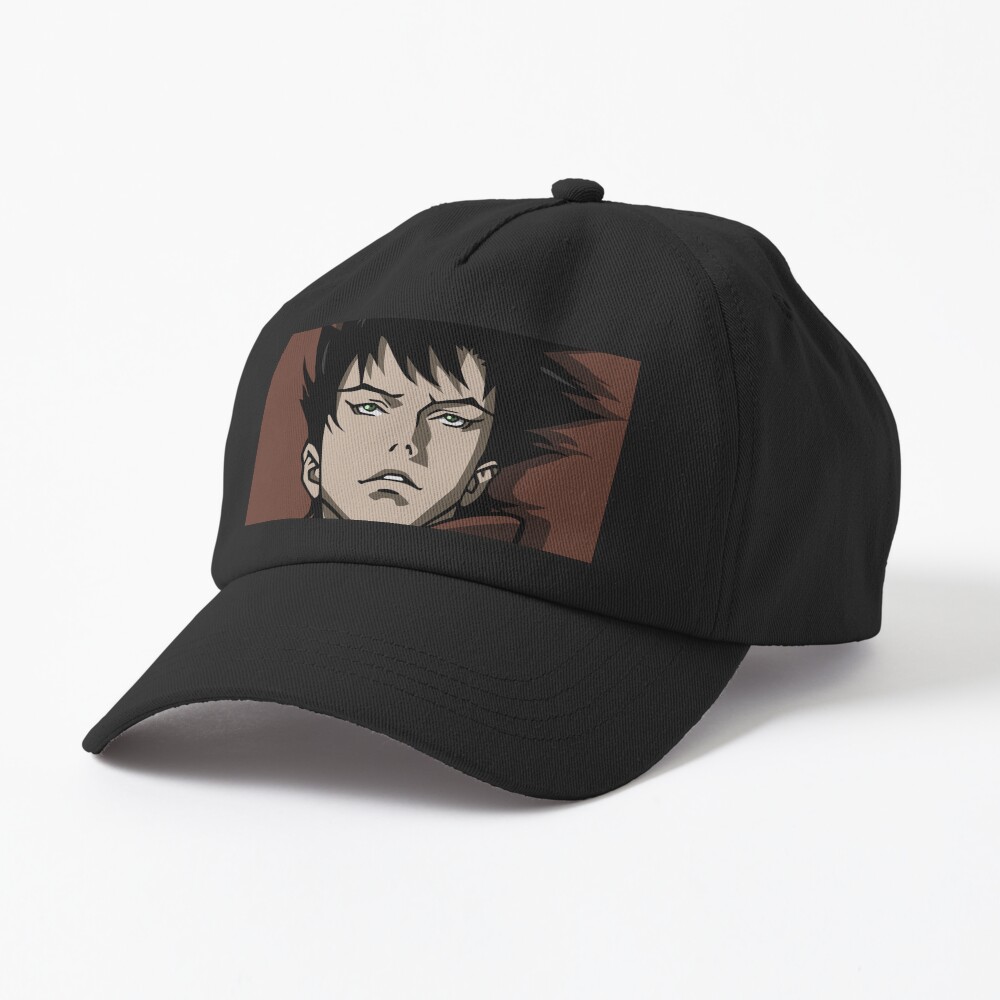 Vincent Law Hat