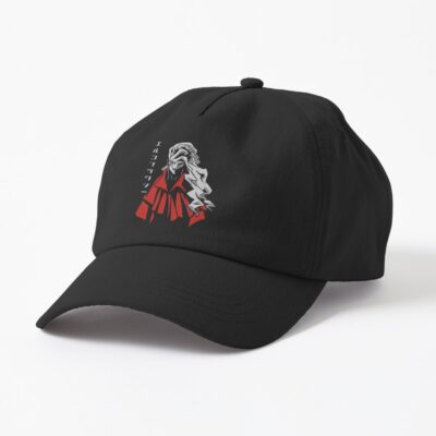 Ergo Proxy Vincent Law Cool Hat