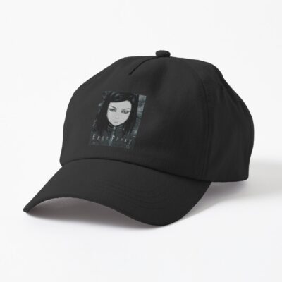 Ergo Proxy Re-l Mayer New Design Hat
