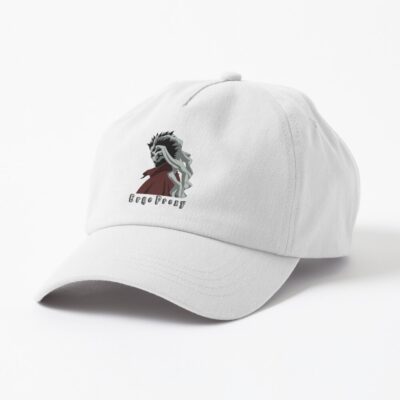 Ergo Proxy Vincent Law Hat