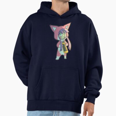 Pino Ergo Proxy So Cute Hoodie