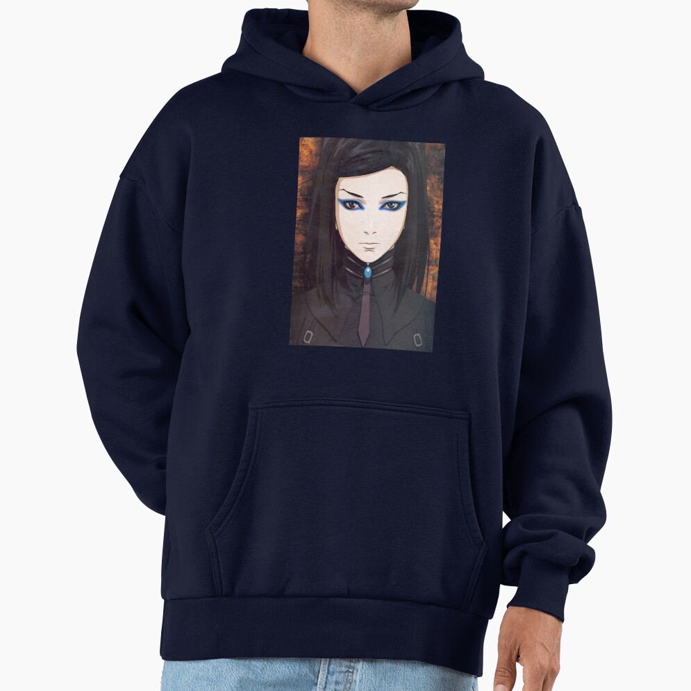 Ergo Proxy Re-l Mayer Hot Design Hoodie - Image 5