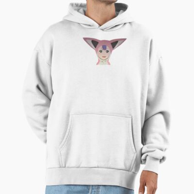 Pino From Ergo Proxy Cute Anime Girl In Animal Outfit Ergo Proxy S Pino Hoodie