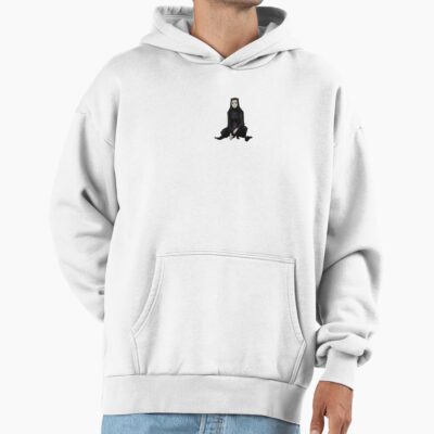 Re L Mayer Ii Hoodie