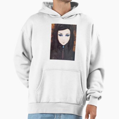 Ergo Proxy Re-l Mayer Hot Design Hoodie