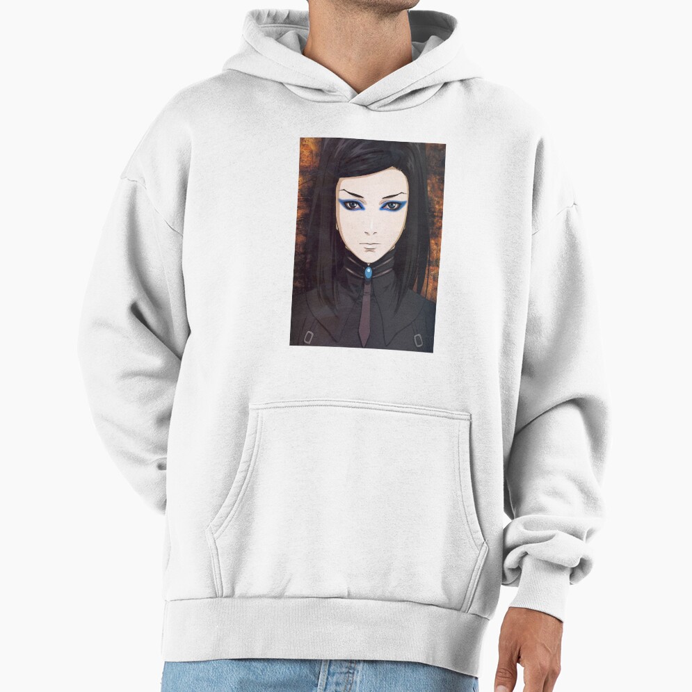 Ergo Proxy Re-l Mayer Hot Design Hoodie