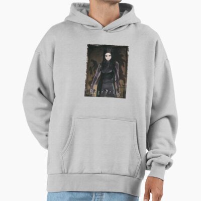 Ergo Proxy Re-l Mayer New Design Hoodie
