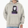 ssrcooversized hoodiemens 01oatmeal heatherfrontsquare productx1000 1 - Ergo Proxy Merch
