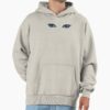 ssrcooversized hoodiemens 01oatmeal heatherfrontsquare productx1000 - Ergo Proxy Merch
