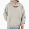 ssrcooversized hoodiemens 01oatmeal heatherfrontsquare productx1000 16 - Ergo Proxy Merch