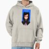 ssrcooversized hoodiemens 01oatmeal heatherfrontsquare productx1000 22 - Ergo Proxy Merch