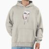 ssrcooversized hoodiemens 01oatmeal heatherfrontsquare productx1000 25 - Ergo Proxy Merch