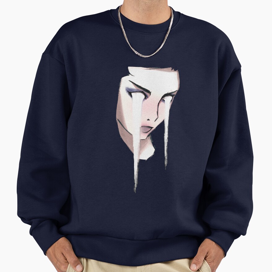 Re L Ergo Proxy Sweatshirt - Image 5