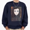 ssrcooversized sweatshirtmens 0105081f66c8590f4efrontsquare productx1000 11 - Ergo Proxy Merch