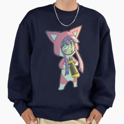 Pino Ergo Proxy So Cute Sweatshirt