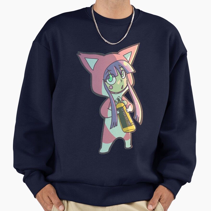 Pino Ergo Proxy So Cute Sweatshirt