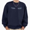 ssrcooversized sweatshirtmens 0105081f66c8590f4efrontsquare productx1000 15 - Ergo Proxy Merch