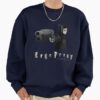 ssrcooversized sweatshirtmens 0105081f66c8590f4efrontsquare productx1000 19 - Ergo Proxy Merch