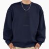 ssrcooversized sweatshirtmens 0105081f66c8590f4efrontsquare productx1000 2 - Ergo Proxy Merch