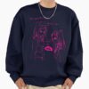 ssrcooversized sweatshirtmens 0105081f66c8590f4efrontsquare productx1000 4 - Ergo Proxy Merch