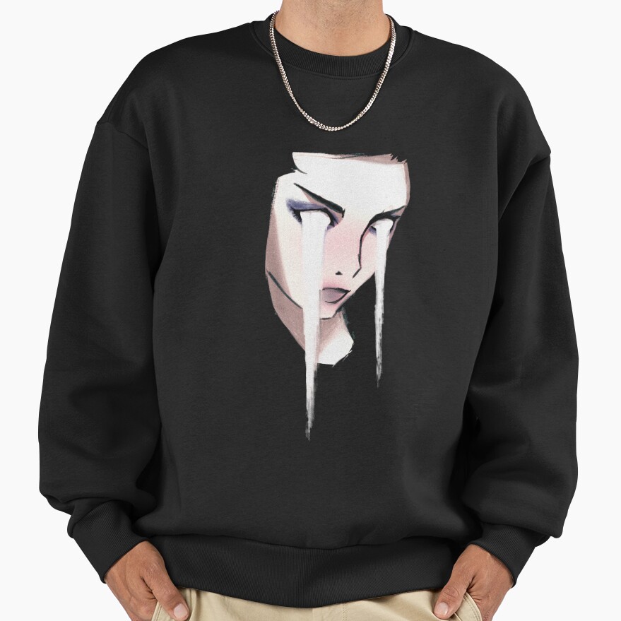 Re L Ergo Proxy Sweatshirt - Image 3