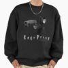 ssrcooversized sweatshirtmens 0110101001c5ca27c6frontsquare productx1000 19 - Ergo Proxy Merch