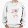 ssrcooversized sweatshirtmens 01fafafaca443f4786frontsquare productx1000 10 - Ergo Proxy Merch