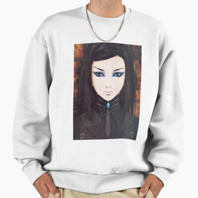 Ergo Proxy Re-l Mayer Hot Design Sweatshirt