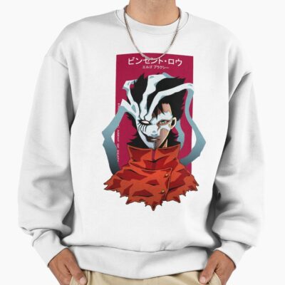 Vincent Law High Quality Sweatshirt