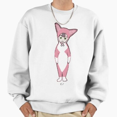 Pino Bunny Suit Sweatshirt
