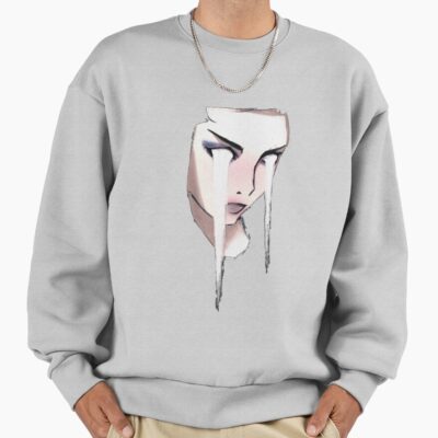 Re L Ergo Proxy Sweatshirt