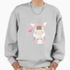ssrcooversized sweatshirtmens 01heather greyfrontsquare productx1000 10 - Ergo Proxy Merch