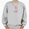 ssrcooversized sweatshirtmens 01heather greyfrontsquare productx1000 - Ergo Proxy Merch
