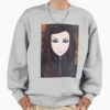 ssrcooversized sweatshirtmens 01heather greyfrontsquare productx1000 11 - Ergo Proxy Merch