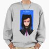 ssrcooversized sweatshirtmens 01heather greyfrontsquare productx1000 12 - Ergo Proxy Merch