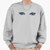 ssrcooversized sweatshirtmens 01heather greyfrontsquare productx1000 15 - Ergo Proxy Merch