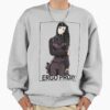 ssrcooversized sweatshirtmens 01heather greyfrontsquare productx1000 18 - Ergo Proxy Merch
